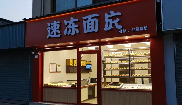 两种配送方式对业务稳定性的影响比较