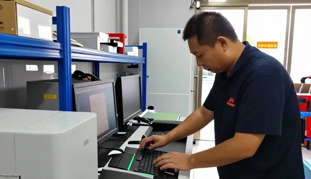 徐州老味餐饮企业管理有限公司以仓储配送服务连接更多应用场景