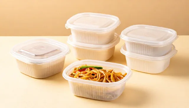 食品仓储配送中的场景化应用与挑战分析