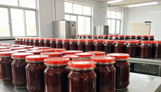 食品代加工中处理方法的选择与适用条件分析