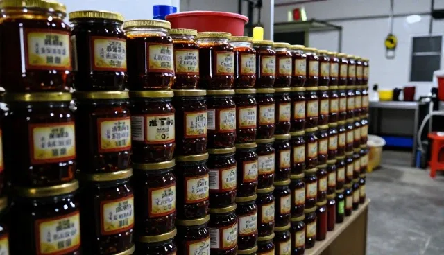 食材供应中供应链优化的选型与维护建议