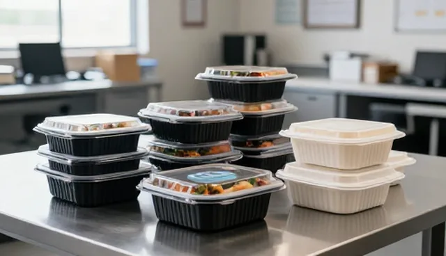 食品代工中仓储配送效率提升的关键因素分析